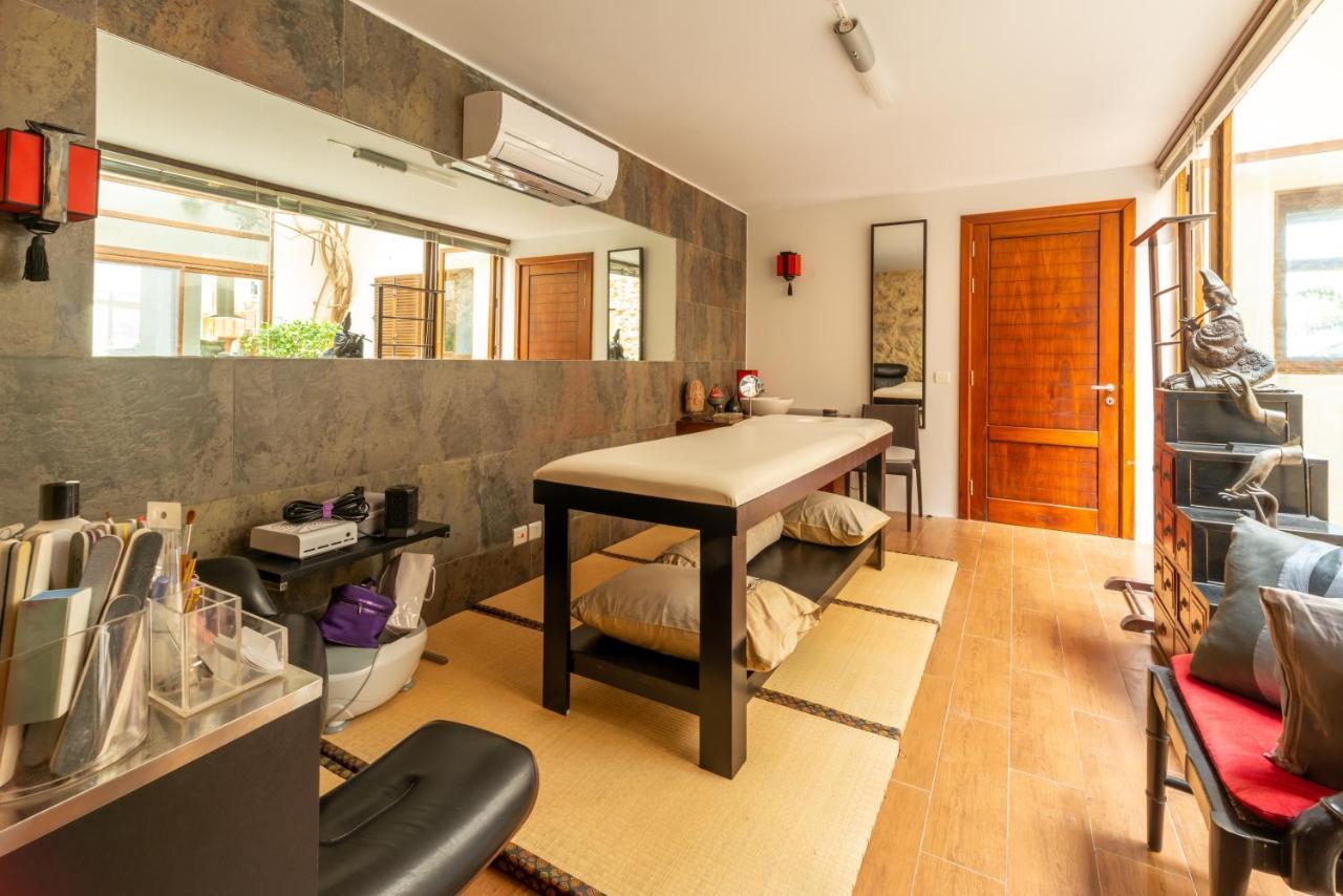 Alto Beyond Villa Xagħra Екстериор снимка