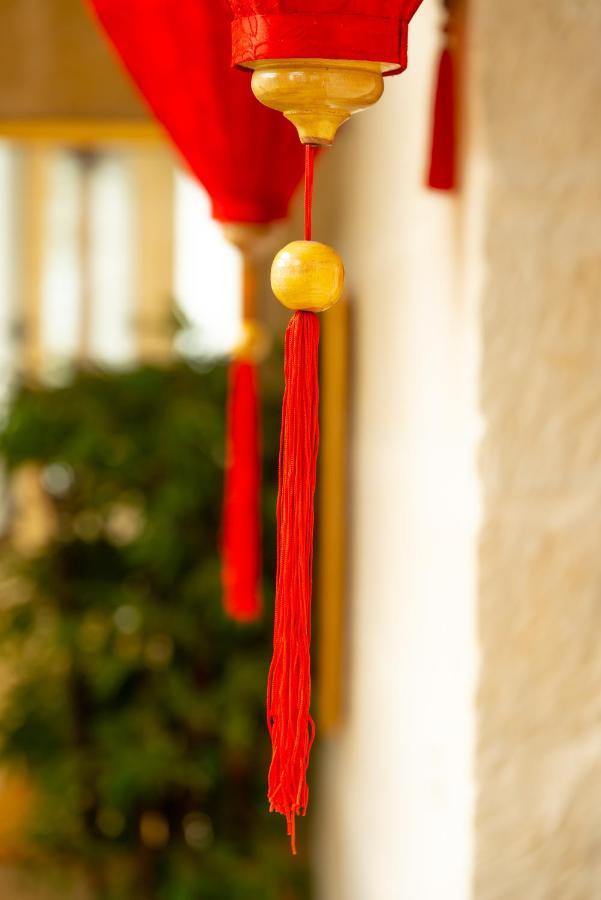 Alto Beyond Villa Xagħra Екстериор снимка